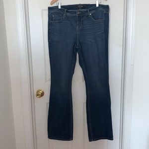 Torrid Premium Jeans